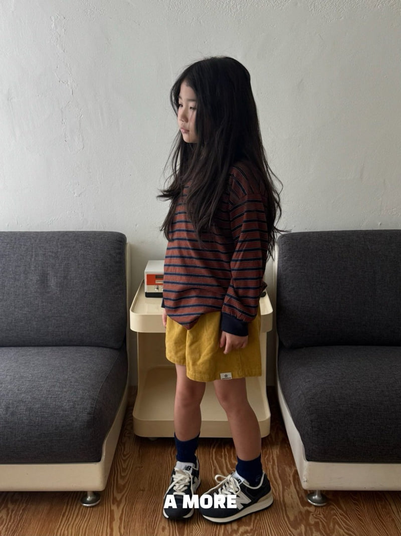 Little Foxx – Sorobo Pants