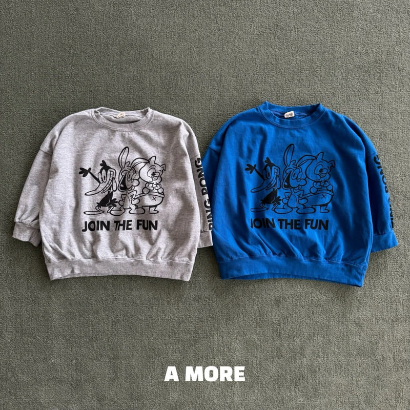 Little Foxx – Join Tee