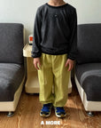 Little Foxx – Lounge Pants