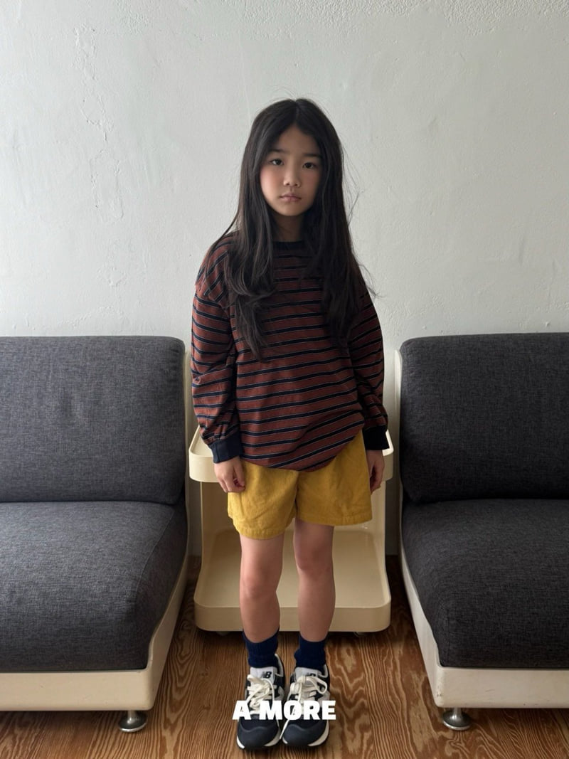 Little Foxx – Zebree Tee