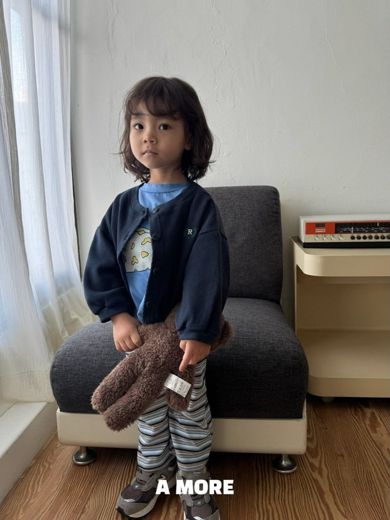 Little Foxx – Crown Cardigan