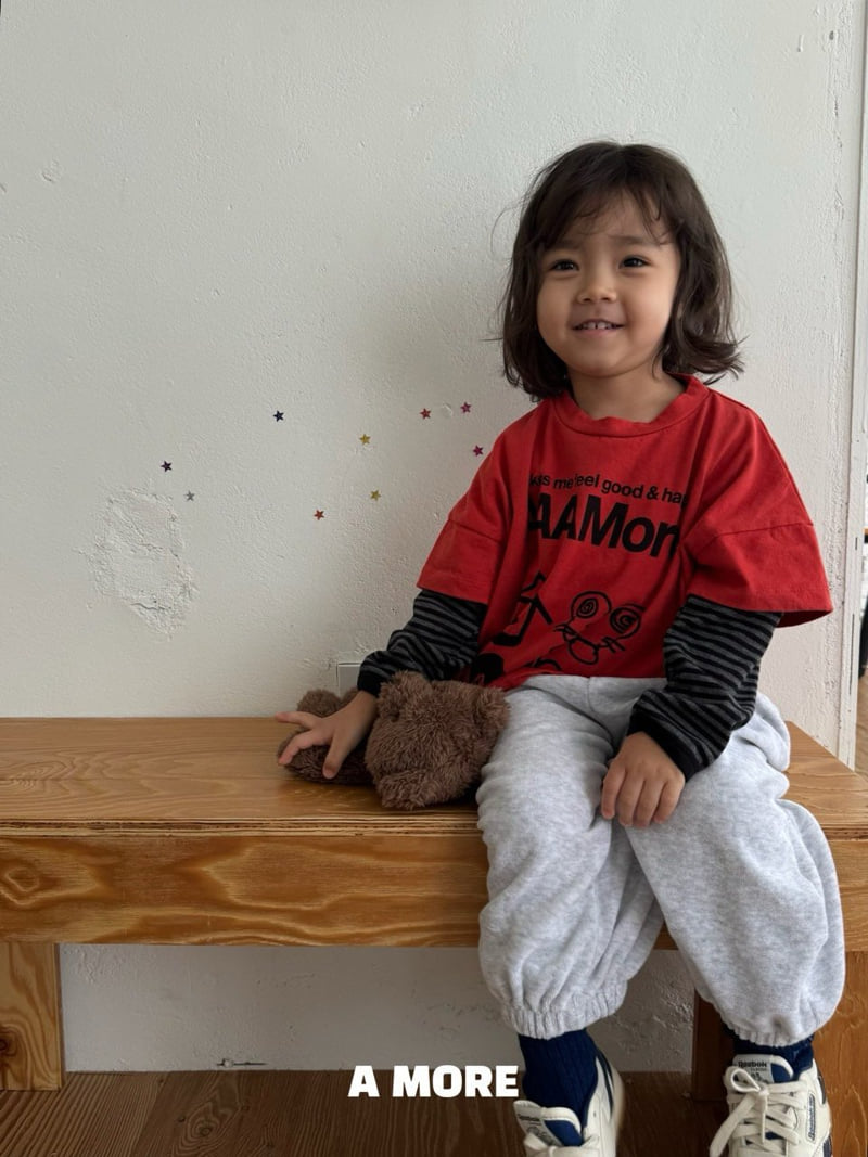 Little Foxx – AAA Tee