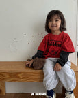 Little Foxx – AAA Tee