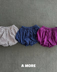 Little Foxx – Mushroom Pants