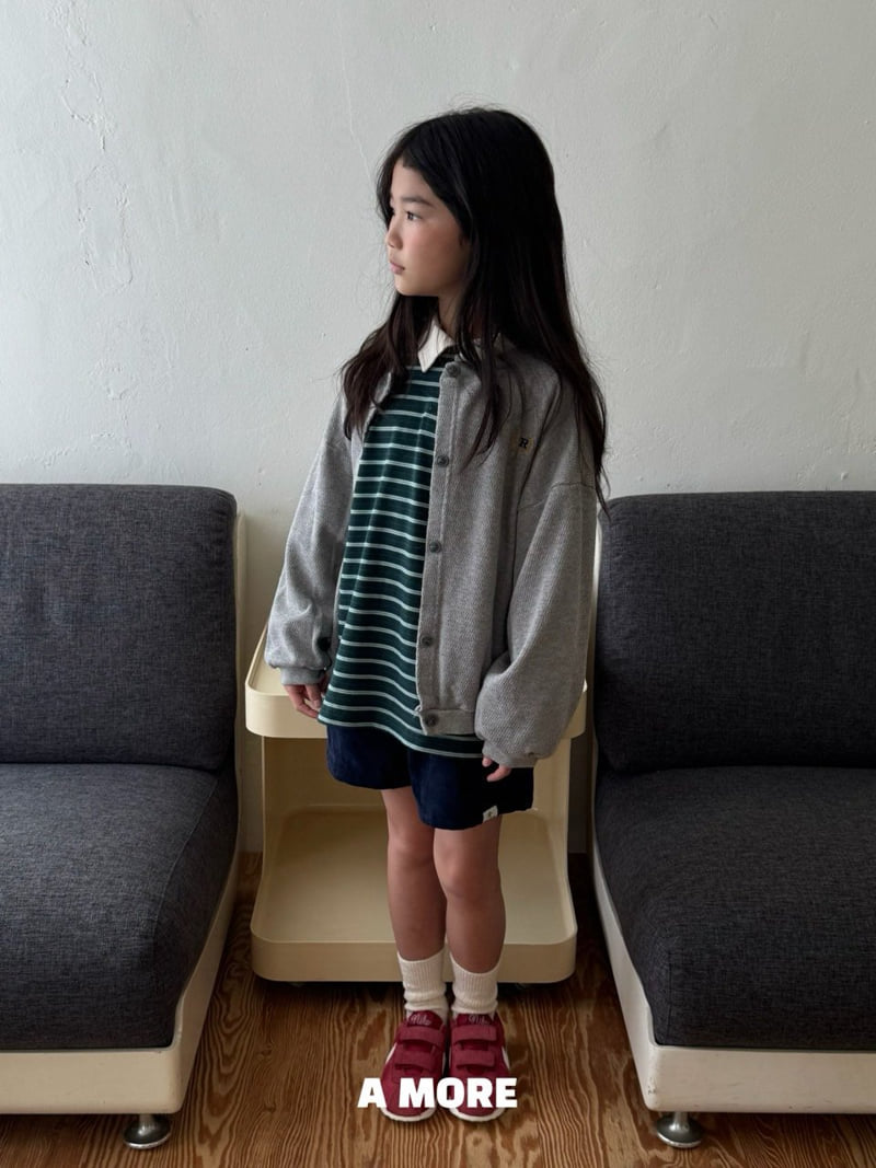 Little Foxx – Sorobo Pants