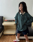 Little Foxx – Sorobo Pants