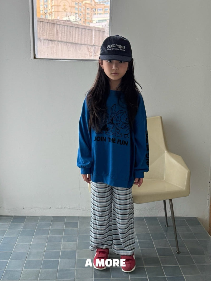 Little Foxx – Join Tee