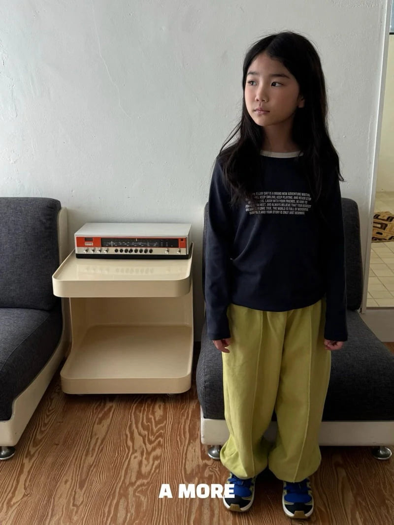 Little Foxx – Lounge Pants