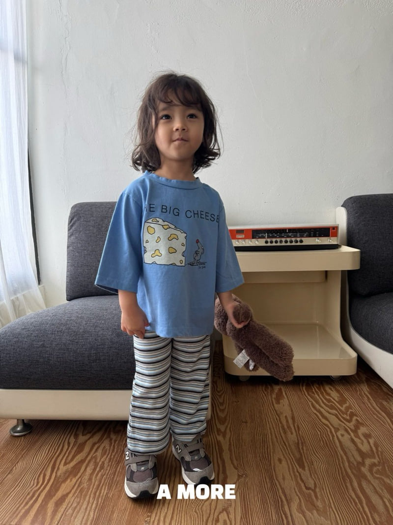 Little Foxx – Konga Pants