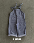 Little Foxx – Denver Suspender Pants
