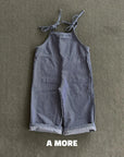 Little Foxx – Denver Suspender Pants