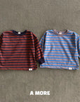 Little Foxx – Zebree Tee