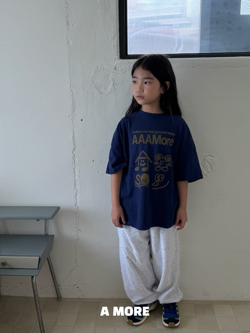 Little Foxx – AAA Tee