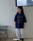 Little Foxx – AAA Tee