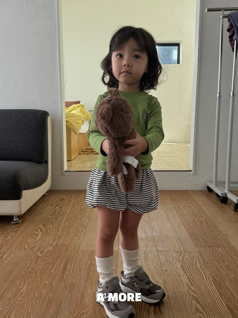 Little Foxx – Mushroom Pants