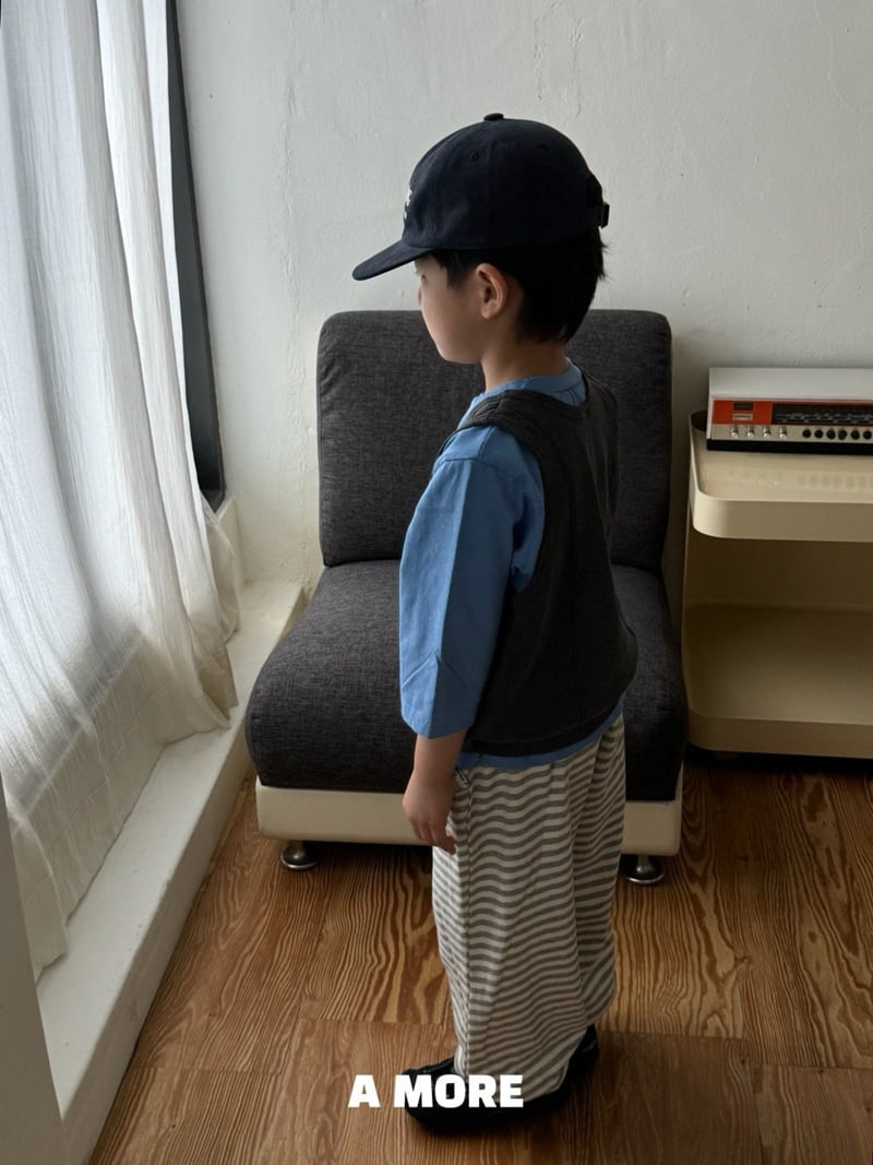 Little Foxx – Piano Vest