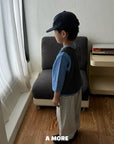 Little Foxx – Piano Vest