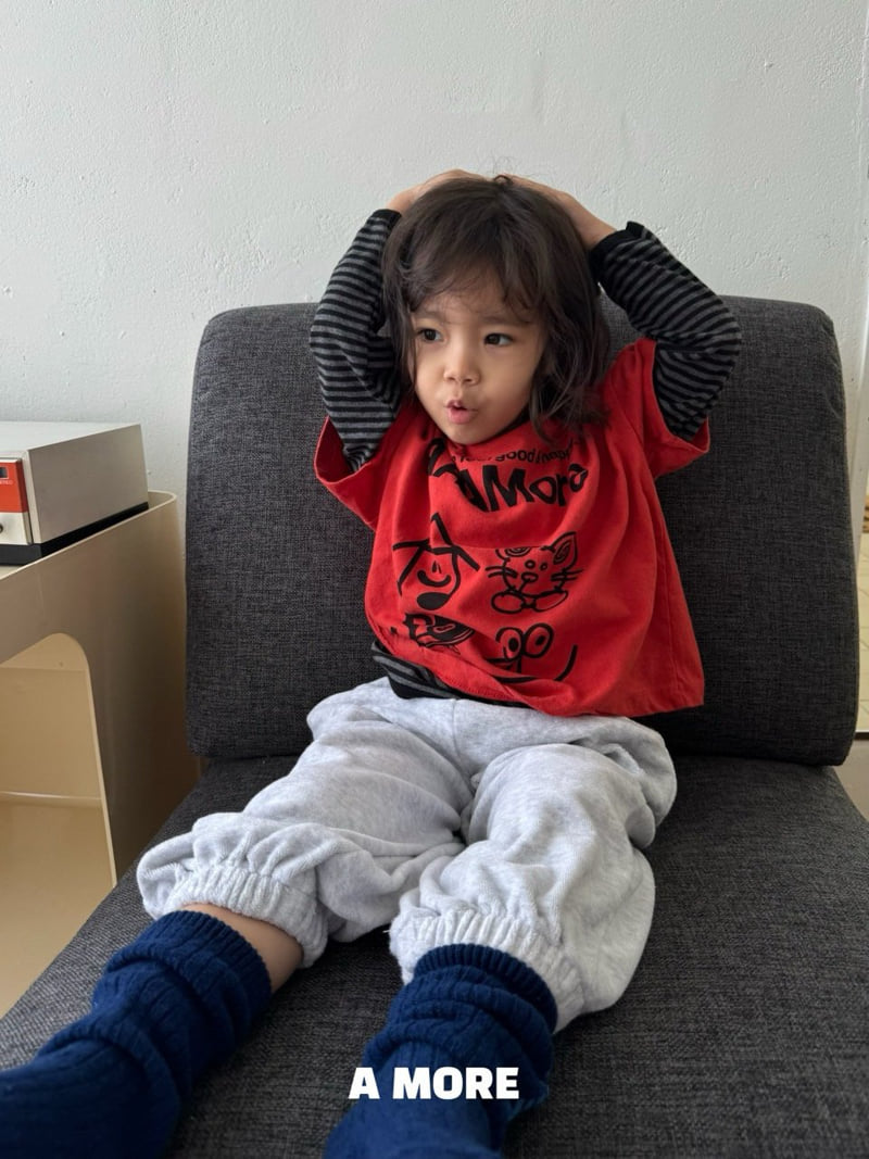 Little Foxx – Popup Tee