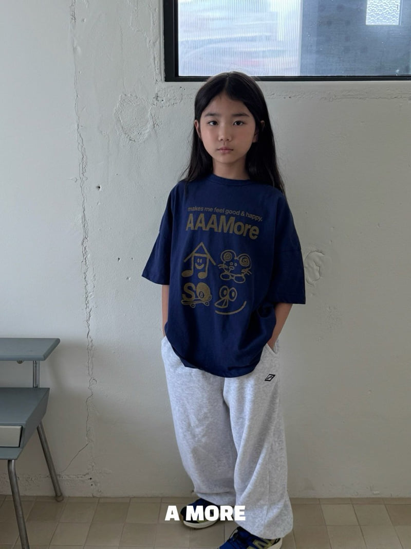 Little Foxx – Clay Pants
