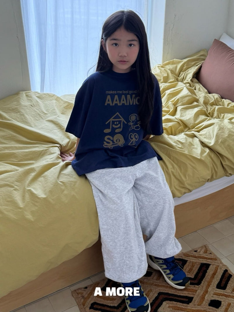 Little Foxx – AAA Tee