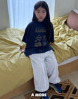 Little Foxx – AAA Tee