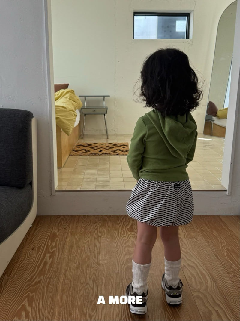 Little Foxx – Mushroom Pants