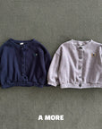 Little Foxx – Crown Cardigan