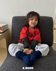 Little Foxx – Popup Tee