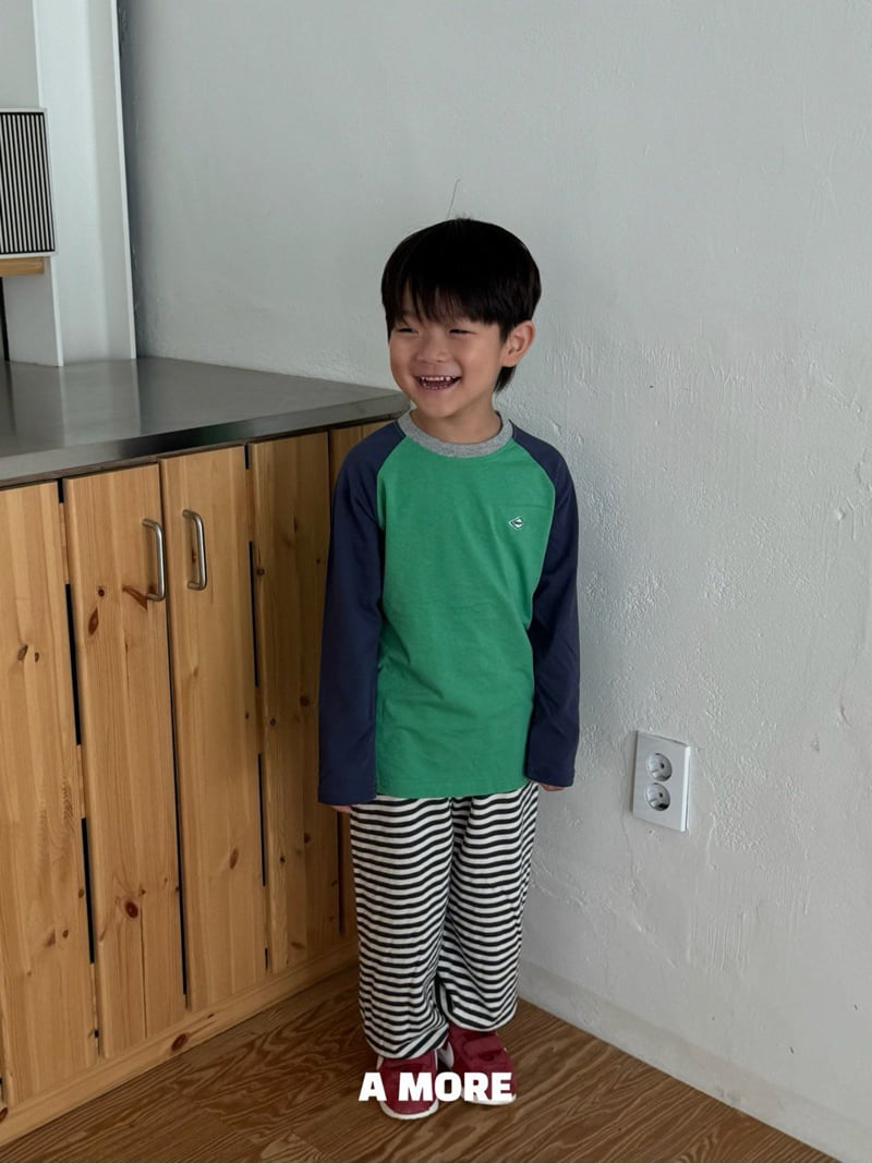 Little Foxx – Color Cube Tee