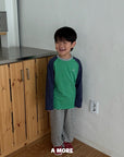 Little Foxx – Color Cube Tee