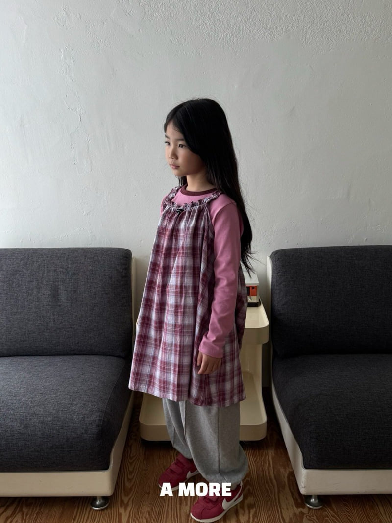 Little Foxx – Check In One-piece