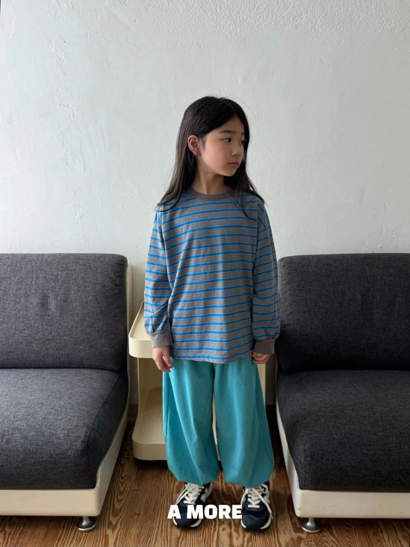 Little Foxx – Zebree Tee