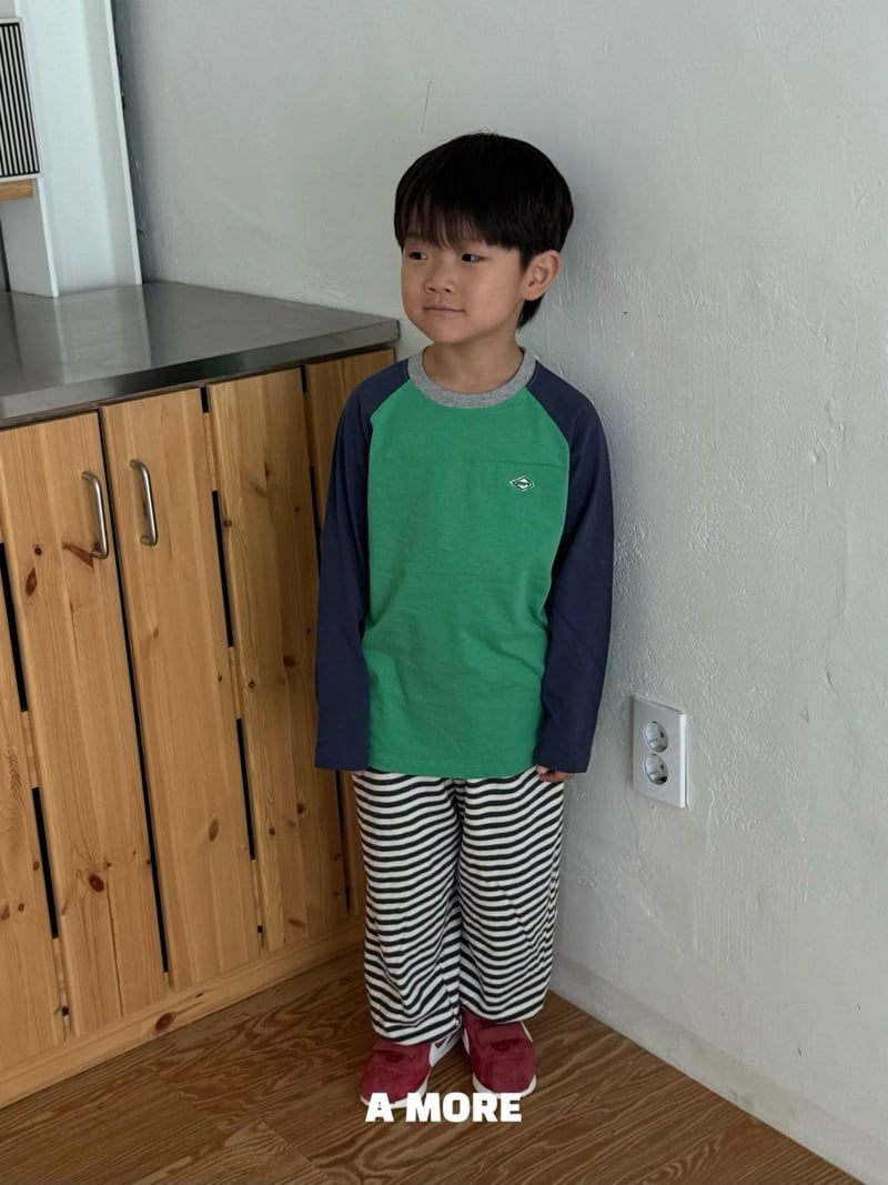 Little Foxx – Color Cube Tee