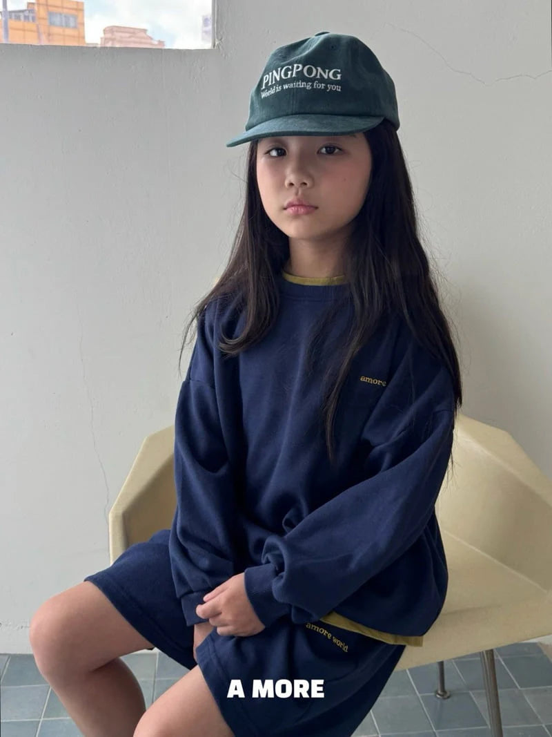 Little Foxx – World Sweatshirts