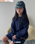 Little Foxx – World Sweatshirts
