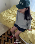 Little Foxx – Mushroom Pants