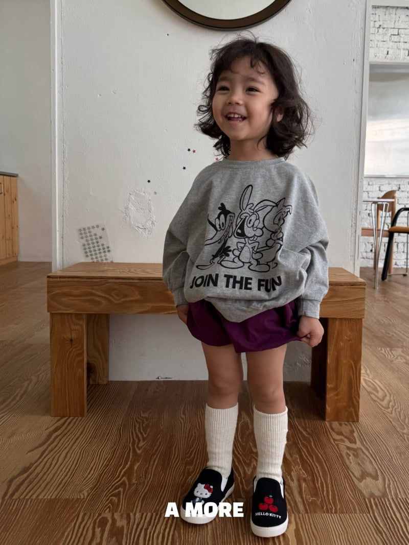 Little Foxx – Join Tee
