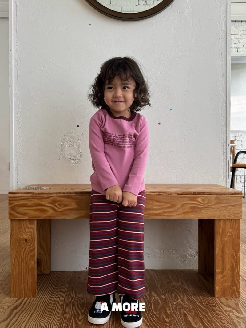 Little Foxx – Konga Pants