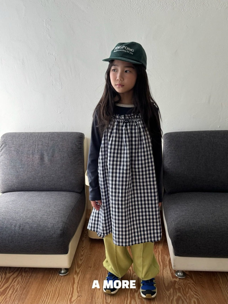 Little Foxx – Check In One-piece
