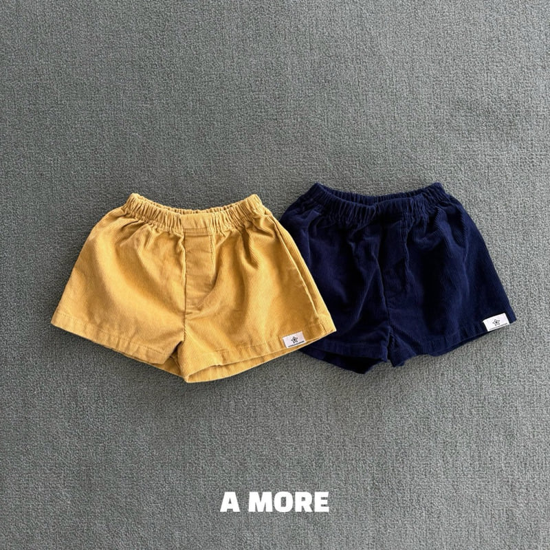Little Foxx – Sorobo Pants