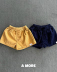 Little Foxx – Sorobo Pants