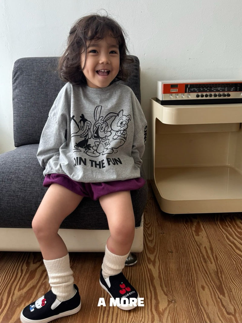 Little Foxx – Join Tee