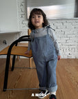 Little Foxx – Denver Suspender Pants