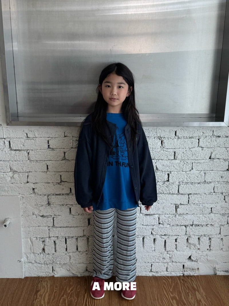 Little Foxx – Crown Cardigan