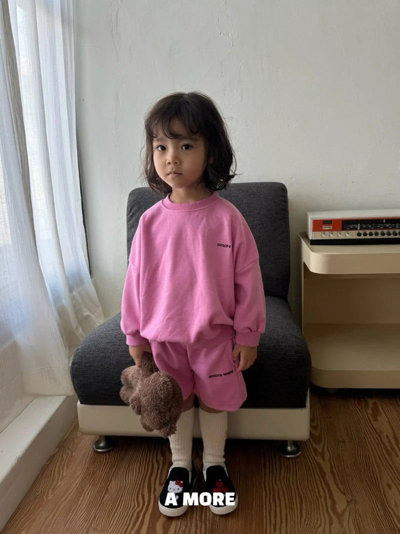 Little Foxx – World Sweatshirts