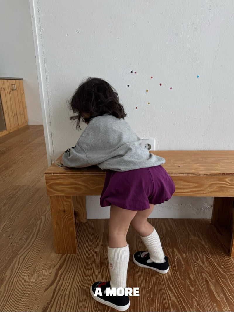Little Foxx – Mushroom Pants