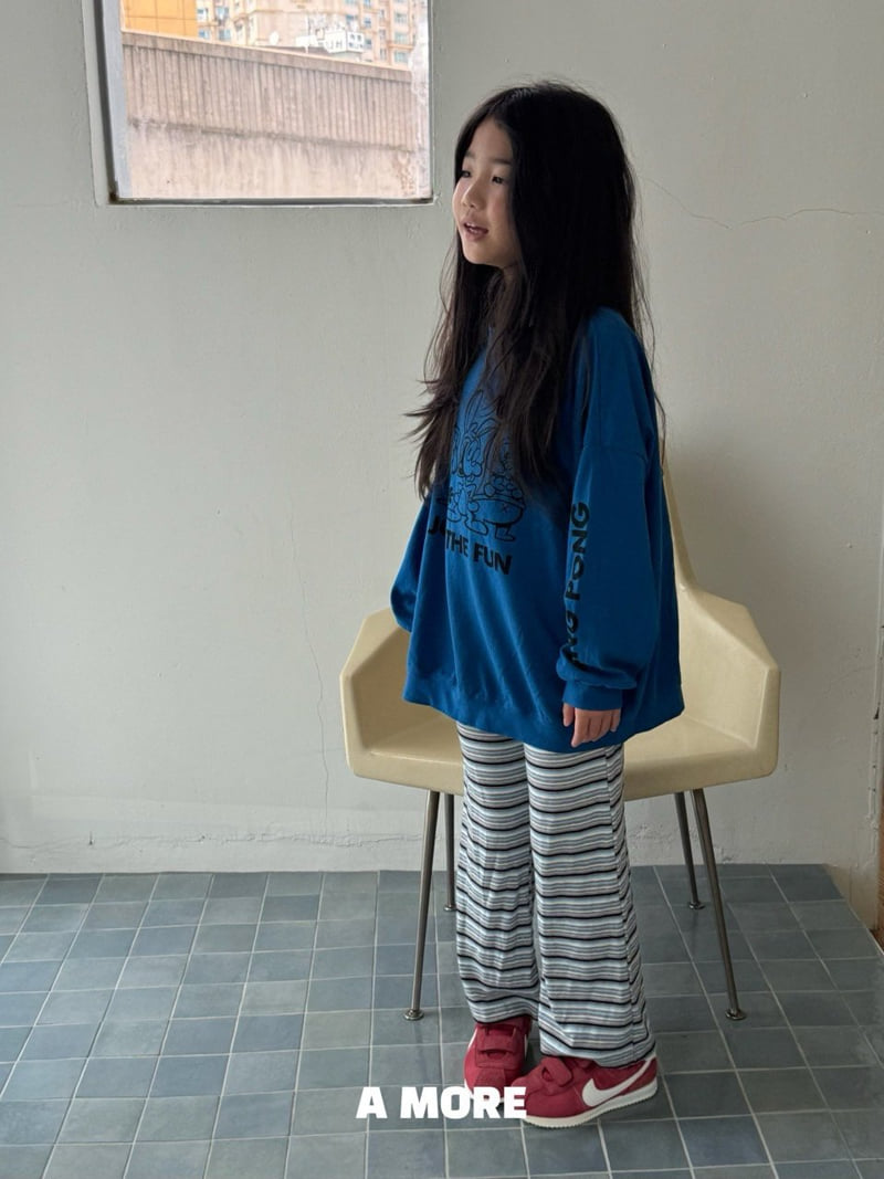 Little Foxx – Konga Pants