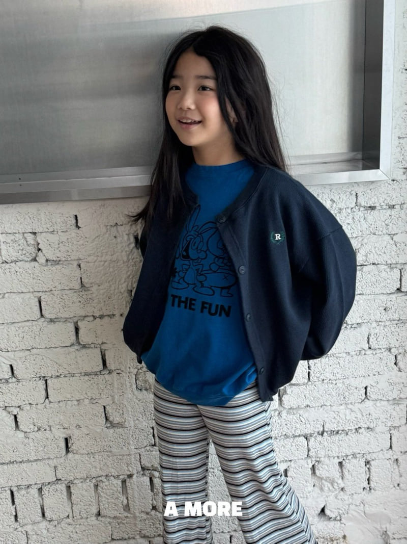 Little Foxx – Crown Cardigan