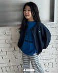 Little Foxx – Crown Cardigan