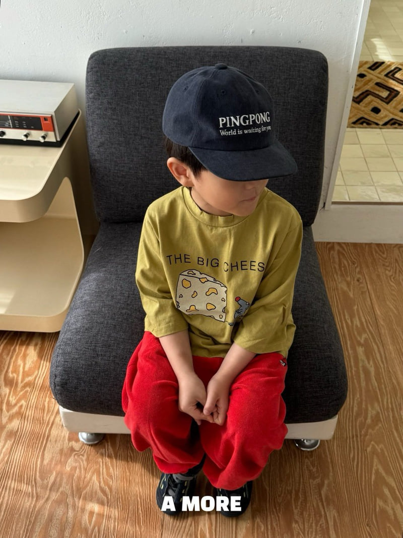 Little Foxx – Pingpong Cap